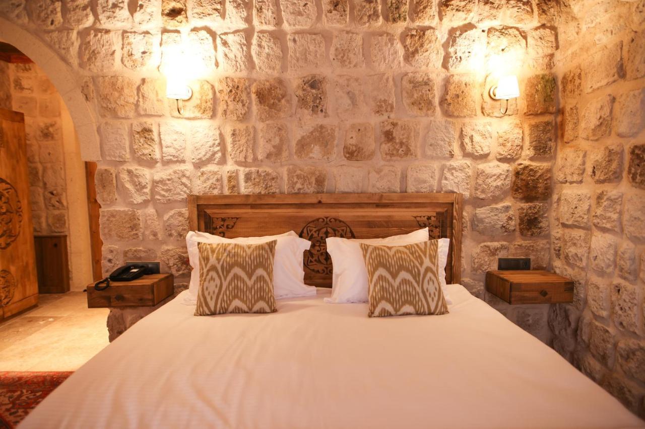 Cappadocia Vita Cave Hotel Ürgüp Eksteriør billede